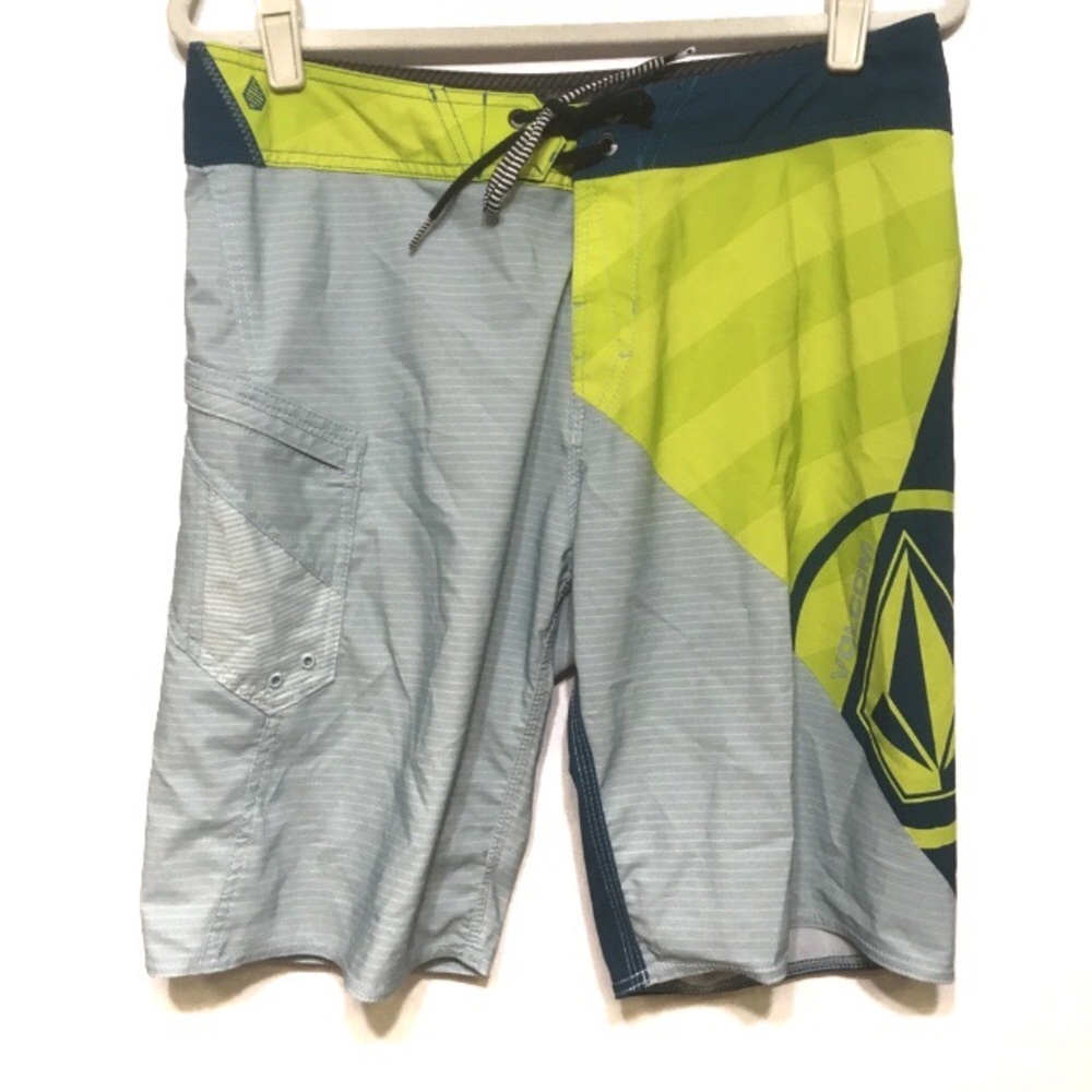 VOLCOM MOD TECH BOARD SHORTS SWIM TRUNKS